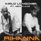 Rihanna (feat. Yemi Alade) - Awilo Longomba lyrics