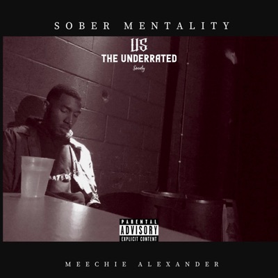 Sober Mentality - EP