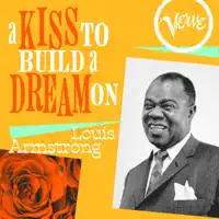 East Of The Sun (West Of The Moon) [Stereo Version] — Louis Armstrong