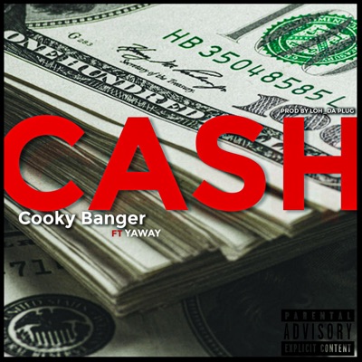 Cash (feat. Yaway) - Single