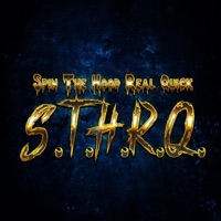 Spin the Hood Real Quick - EP - Blunt Blank