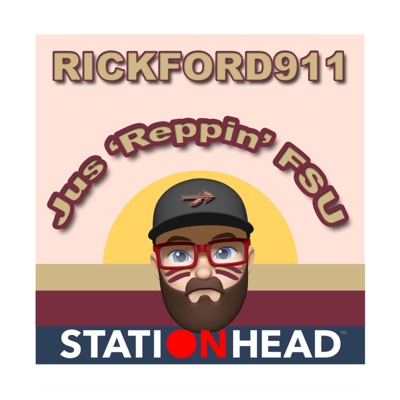 Jus' Reppin' FSU - Single