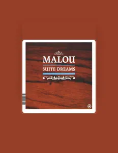 Listen to Malou, watch music videos, read bio, see tour dates & more!