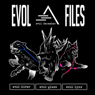 Evol Files - EP