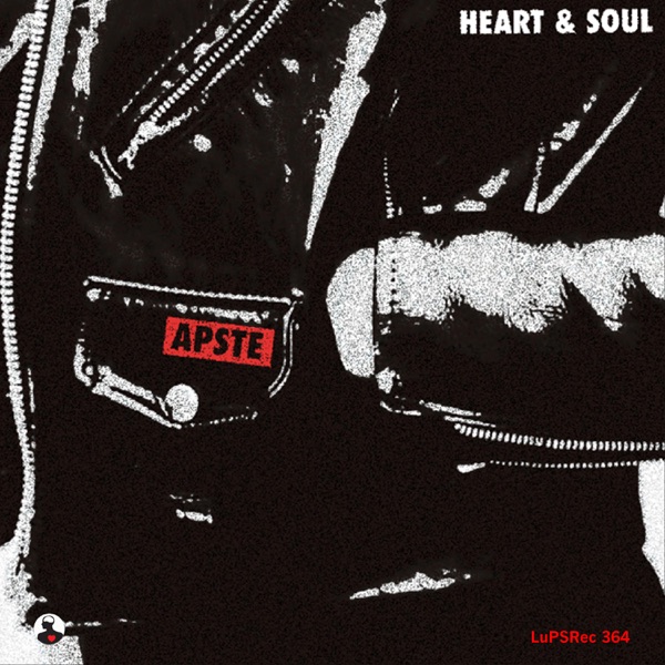 Heart and Soul - Single