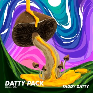 Datty Pack: Tha Third - Single