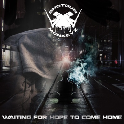 Waiting for Hope to Come Home - Single