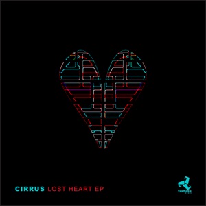Lost Heart - EP