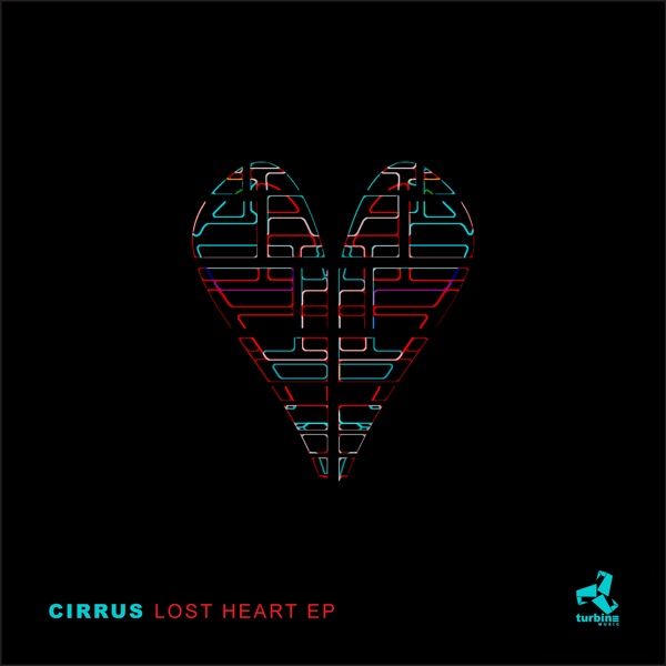 Lost Heart - EP