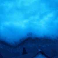 Can You Stay Over - Single - Hinshi