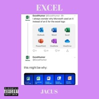 Excel - Single - Jacuś
