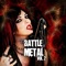 Your World Burns Down - Clashman lyrics