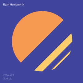 New Life (feat. Love Mansuy) Ryan Hemsworth