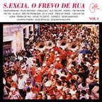 Vassourinhas