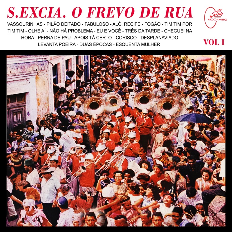 Vassourinhas