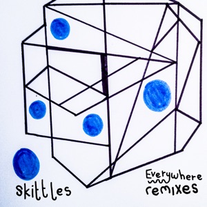 Everywhere (Remixes) - Single