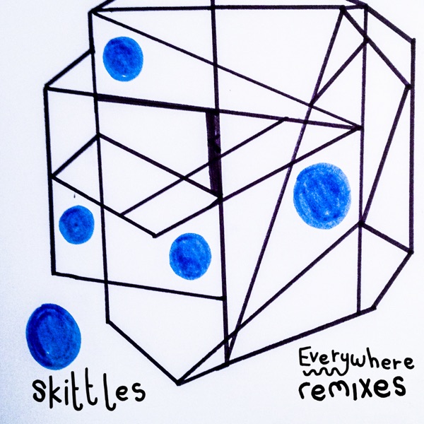 Everywhere (Remixes) - Single