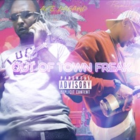 Out of Town Freak (feat. Ace dagawd) - Single - Raymone Taylor