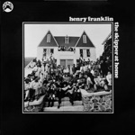 Henry Franklin - Soft Spirit