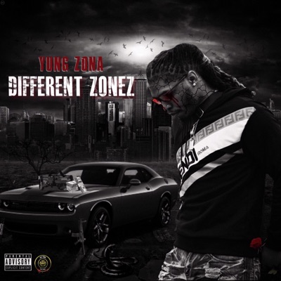 Different Zonez