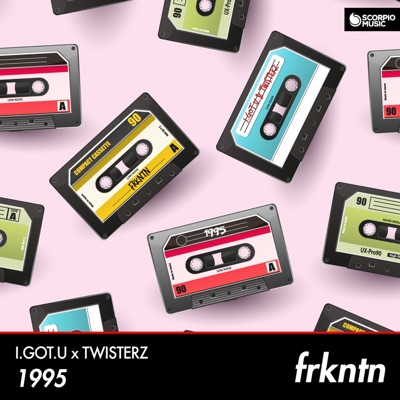 1995 (Freak Edit) - Single