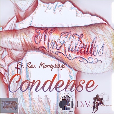 Condense - Single