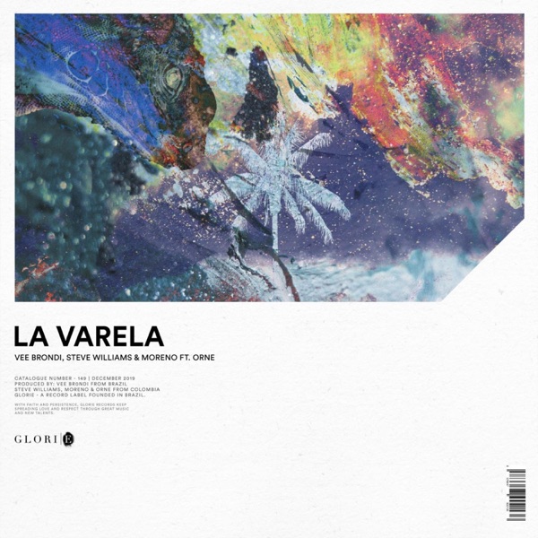 La Varela ft. Orne - Single