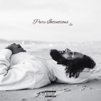 Pure Intentions - EP - Young Lit Hippy