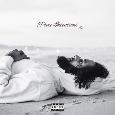 Pure Intentions - EP