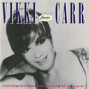 Vikki Carr - With Pen In Hand - 排舞 音乐