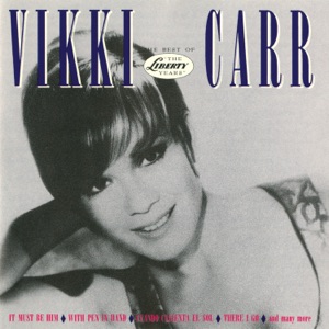 Vikki Carr - With Pen In Hand - Line Dance Choreograf/in