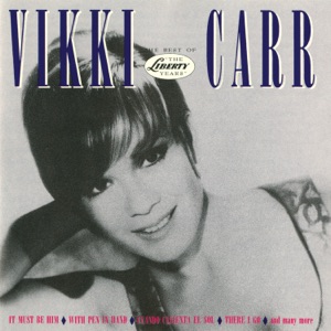 Vikki Carr - With Pen In Hand - Line Dance Choreographer