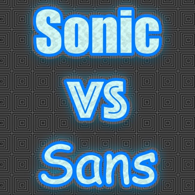 Animation Rewind – Dark Sonic vs Sonic.exe Lyrics