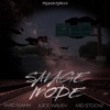 Savage Mode (feat. Mad Maxx, Juice Wavey & Mid Stockz) - Single