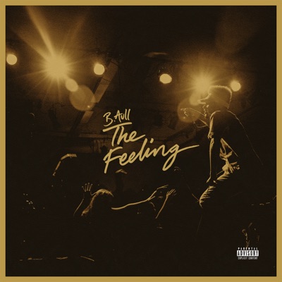 The Feeling - Single