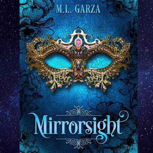 Mirrorsight (Unabridged) cover