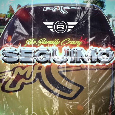 Seguimo dembow - Single