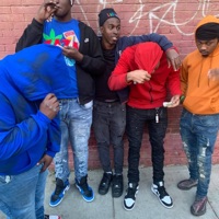 Sorry 4 Wait - EP - Fatcheeze & Keondadon