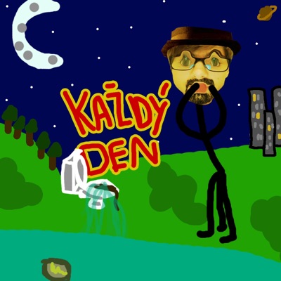 Každý Den - Single