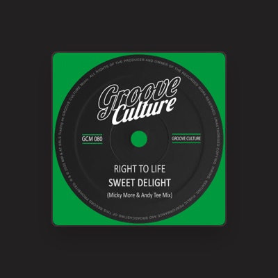 Listen to Right to Life, watch music videos, read bio, see tour dates & more!