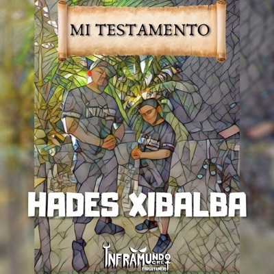 Mi Testamento - Single