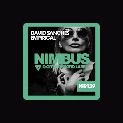 Listen to David Sanches, watch music videos, read bio, see tour dates & more!
