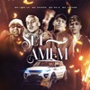 Set Amém (feat. MC JOTAGE) - Single