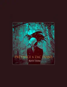 Ascolta Zac Evans, guarda video musicali, leggi la biografia, vedi le date del tour & altro!