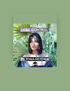 Listen to KDZA, watch music videos, read bio, see tour dates & more!