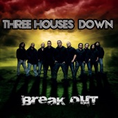 Break Out artwork