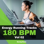 Energy Running Tracks Vol.2 artwork