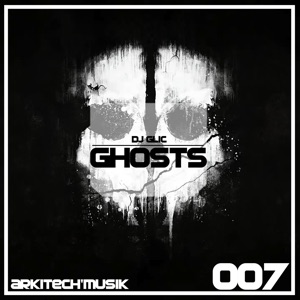 Ghosts - Single
