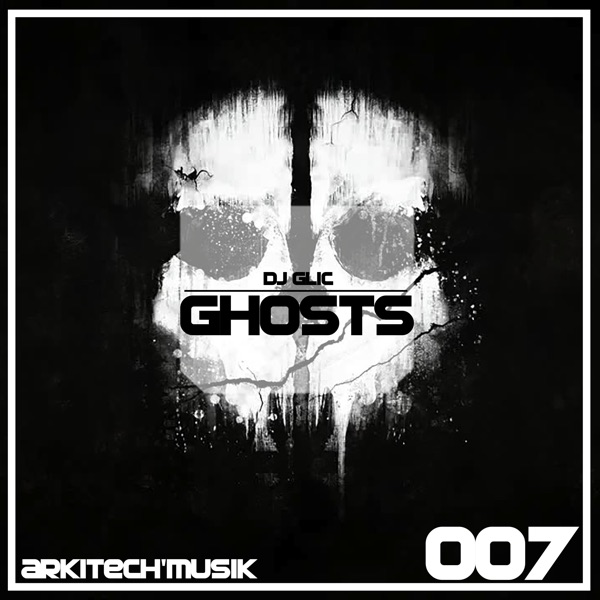 Ghosts - Single
