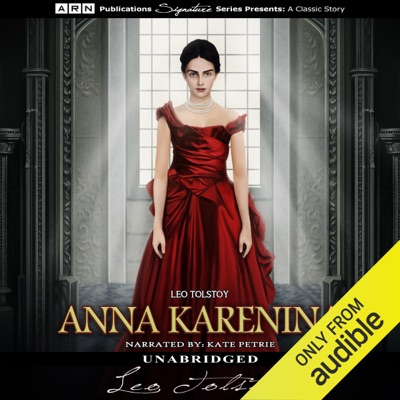 Anna Karenina (Unabridged)